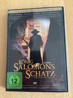 König Salomons Schatz