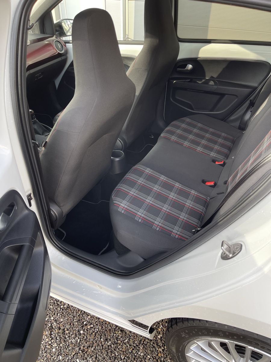 VW Automobili: VW UP GTI – Usato da Herzogenbuchsee venduto da mmmhd5 7