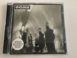 Oasis / heathenchemistry / 2002