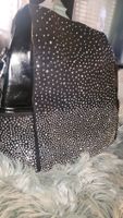 Elegante Damenhandtasche mit Strass - Ideal für den Ausgang