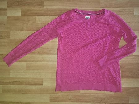 Tommy Hilfiger Sweatshirt Grösse L