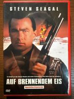 Auf brennendem Eis