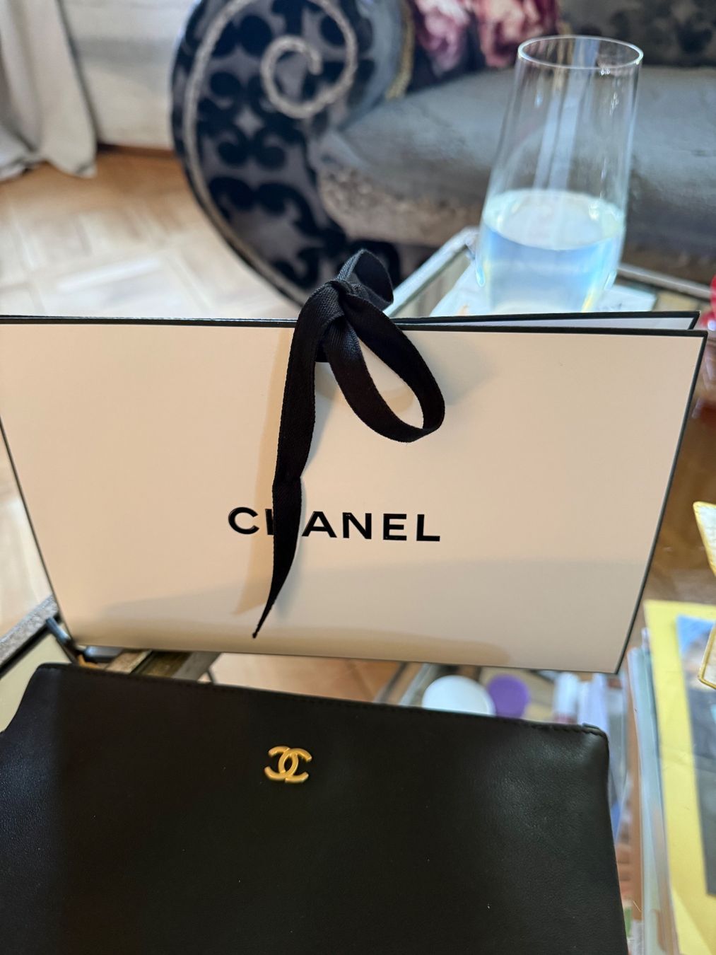 Chanel Profumi & Eau de Toilette: CHANEL LES EAUX DE CHANEL – Reisegrösse 15 ml – EDIMBOURG – Nuovo (secondo la descrizione) da Arosa venduto da Schatzkiste88 2