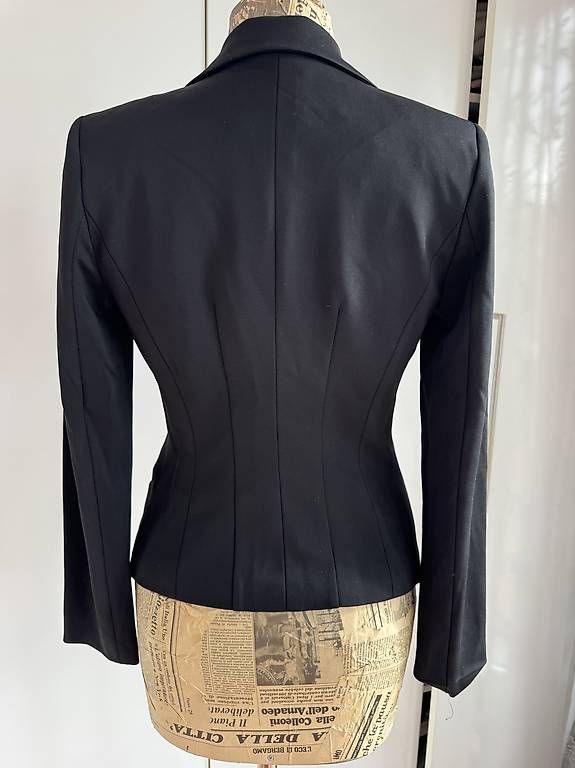 Giacche: Blazer Pinko – Usato da Rotkreuz venduto da Mini_mela33 2