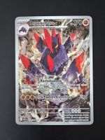 Brockoloss (WHT 129) - Pokémon