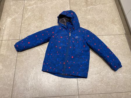 Winter/Ski Jacke für Kinder, Top Zustand, Gr. 140-146