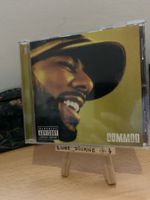 CD album Common Be, hip-hop