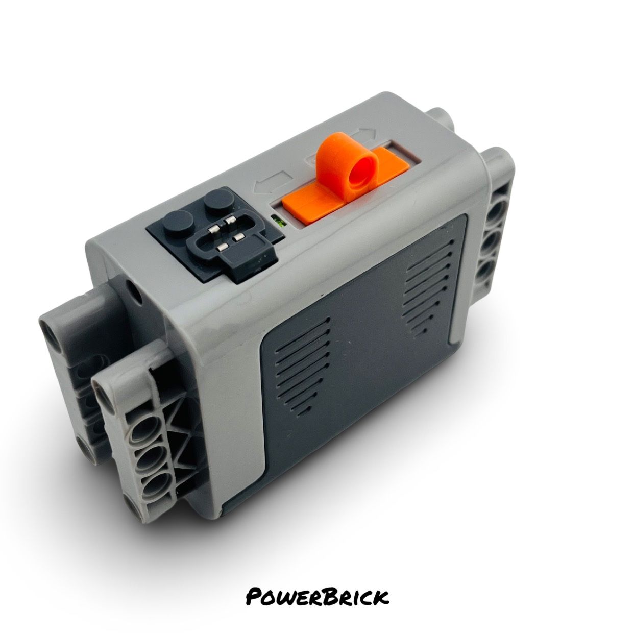 Spielzeuge: Batteriebox für Lego Technik / Technic – Neu und originalverpackt aus Schwenden von Noppenwelt.ch
