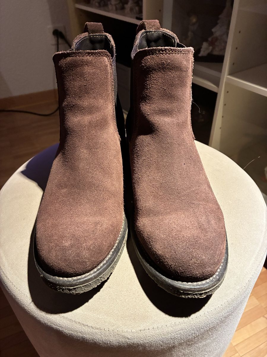 US Polo Scarpe da donna: U.S.Polo ASSN – Usato da Laupen BE venduto da ole_l8gg 1