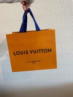 Louis Vuitton Tragetasche klein - NEU!