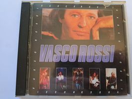Cd Vasco Rossi - Vasco Rossi