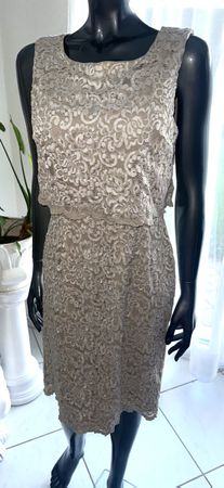 PHASE EIGHT KLEID GR.40 (UK 14) neuwertig