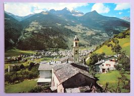 Poschiavo, Cologna