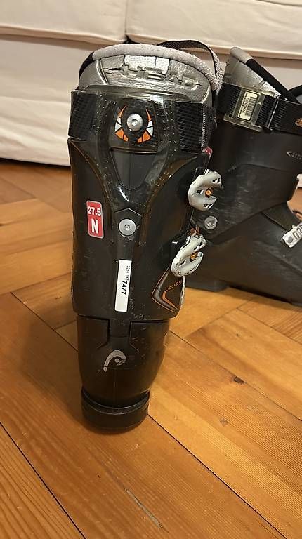 Head Scarpe da uomo: Head Edge Skischuhe – Usato da Zürich venduto da ann_ndk5 2