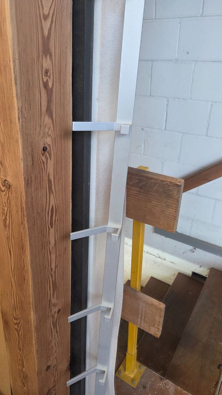 Garderobe: Wandgarderobe MAKK – Neu (gemäss Beschreibung) aus Egnach von hechelmann.swiss 1