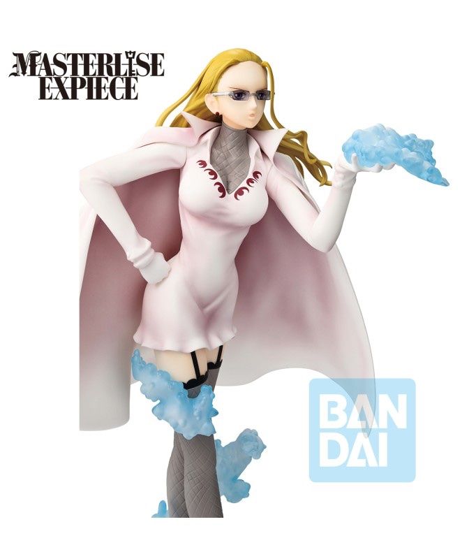 Giocattoli: One Piece - Kalifa Masterlise Expiece ICHIBANSHO Figure (Dev – Nuovo e nell'imballaggio originale da Vuadens venduto da Chouchoujapan 2