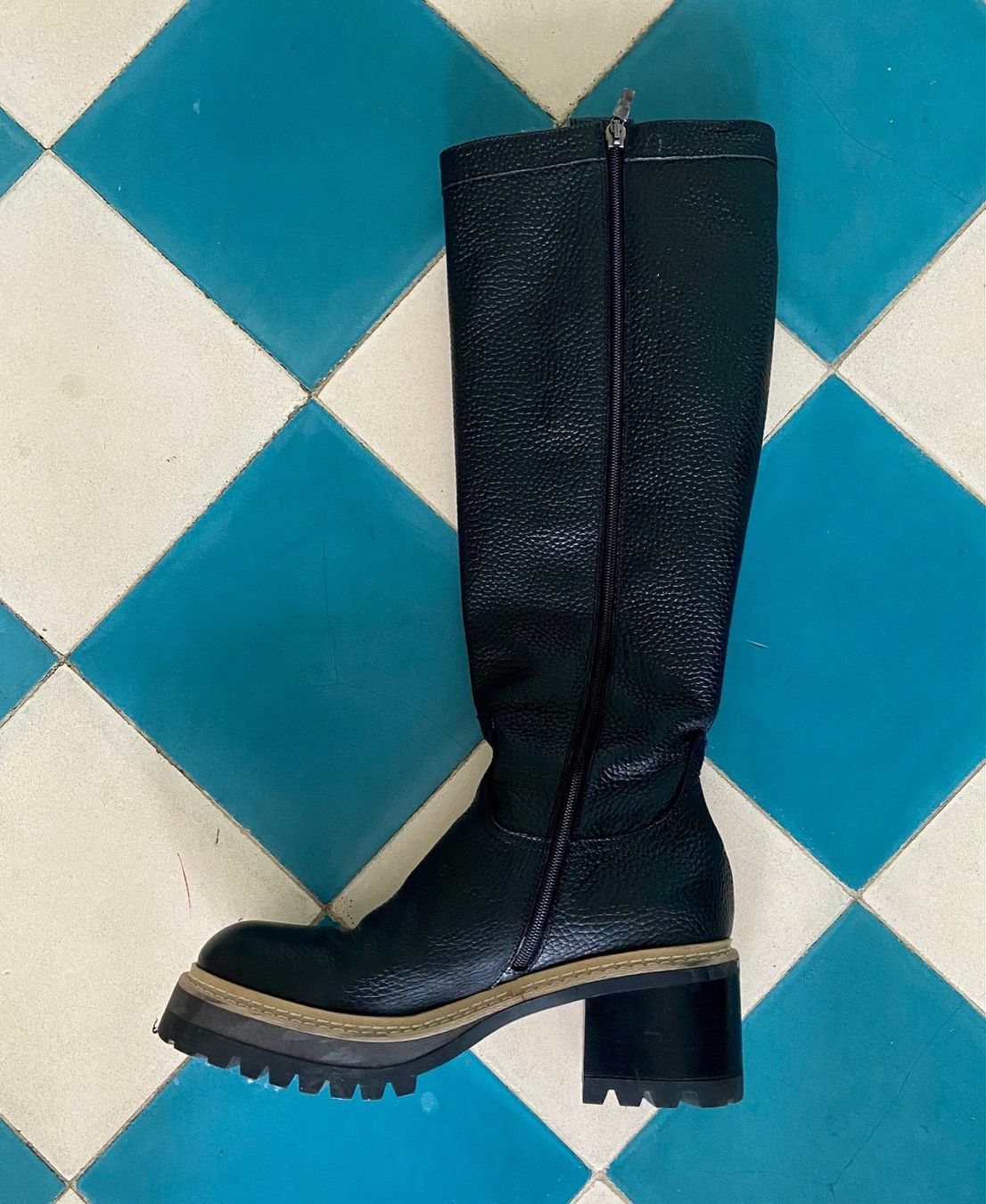 Damenschuhe: Stiefel von Laura Bellariva – Neu (gemäss Beschreibung) aus Luzern von 127064
