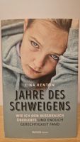 Jahre des Schweigens, Wie ich den Missbrauch überlebte