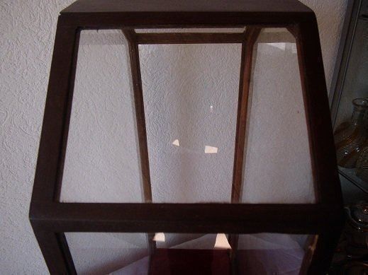 Vetrine: Antike Vitrine – Usato da Senèdes venduto da Mutzli52 4