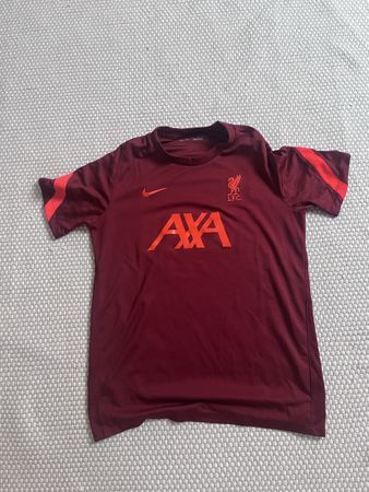     Liverpool Nike AXA, Grösse L