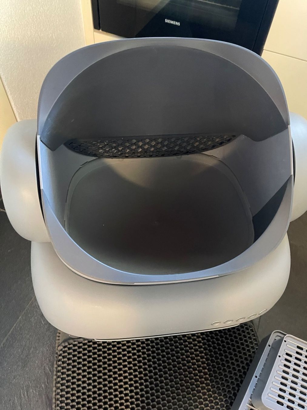 WC: NEAKASA M1 Katzentoilette – D'occasion à Arni AG par belfidi 1