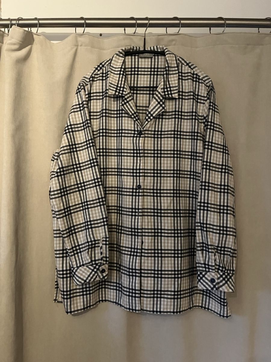 Camicie: Elegantes Hemd, Grösse M – Usato da Wohlen b. Bern venduto da Ricarda_2000