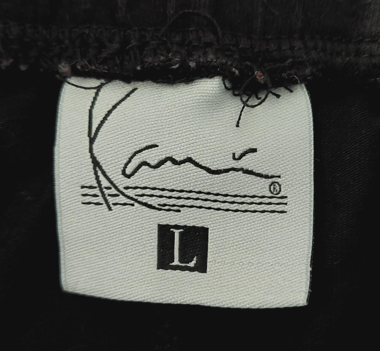 Hosen: Coole Kani Hose Gr. L in schwarz – Gebraucht aus Zürich von lehmi1 2