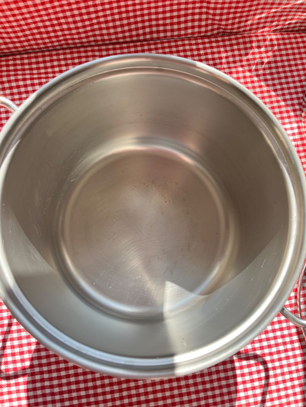 Töpfe: Spaghettitopf – Gebraucht aus Wetzikon von RonherR01 4
