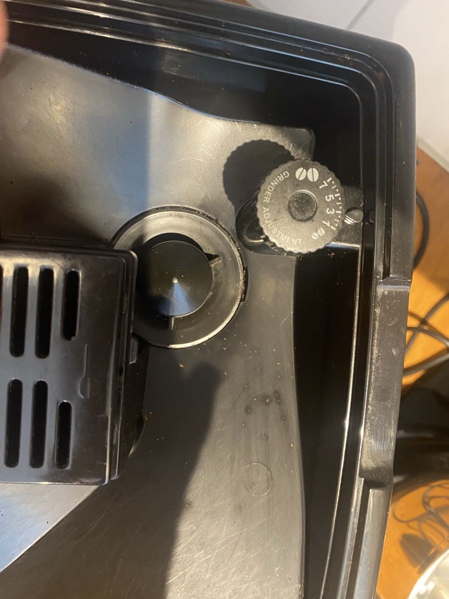 De'Longhi Kaffeemaschinen & Espressomaschinen: DeLonghi Kaffeemaschine – Gebraucht aus Steinach von Susansung 3