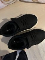 Kinderschuhe Next schwarz Grösse 23 NEU