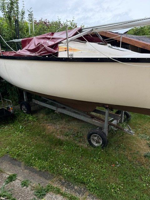 Bénéteau Boote: Segelboot – Gebraucht aus mörigen von skymaster 1