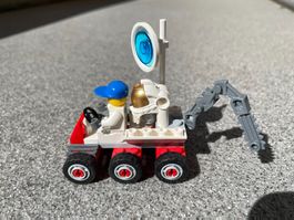 LEGO City # 3365 Space Mond Rover