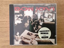 Bon Jovi - Crossroad