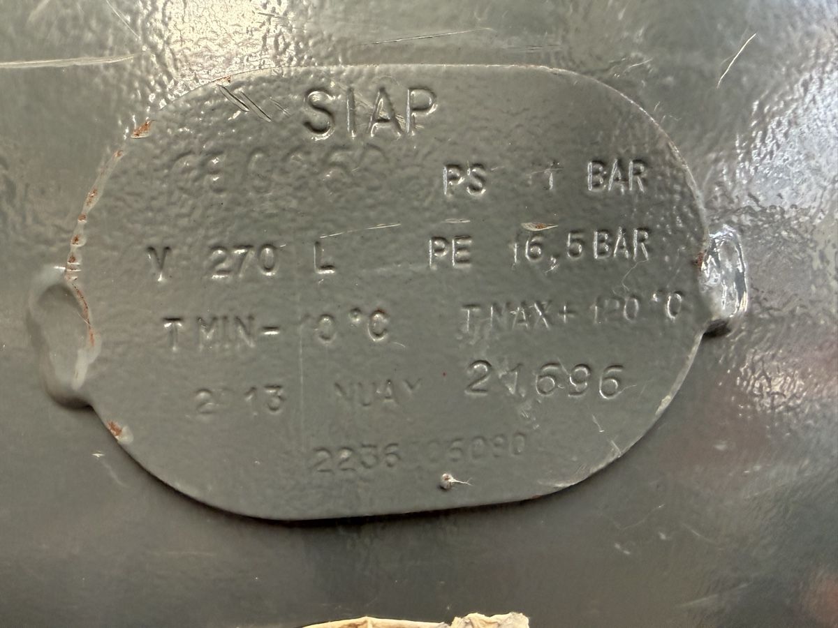 Atlas Copco Compresseurs: Atlas Copco SF4FF Ölfrei – D'occasion à Werdenberg par coci86 4