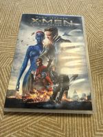 X-Men: Days of Future past (Hugh Jackman )