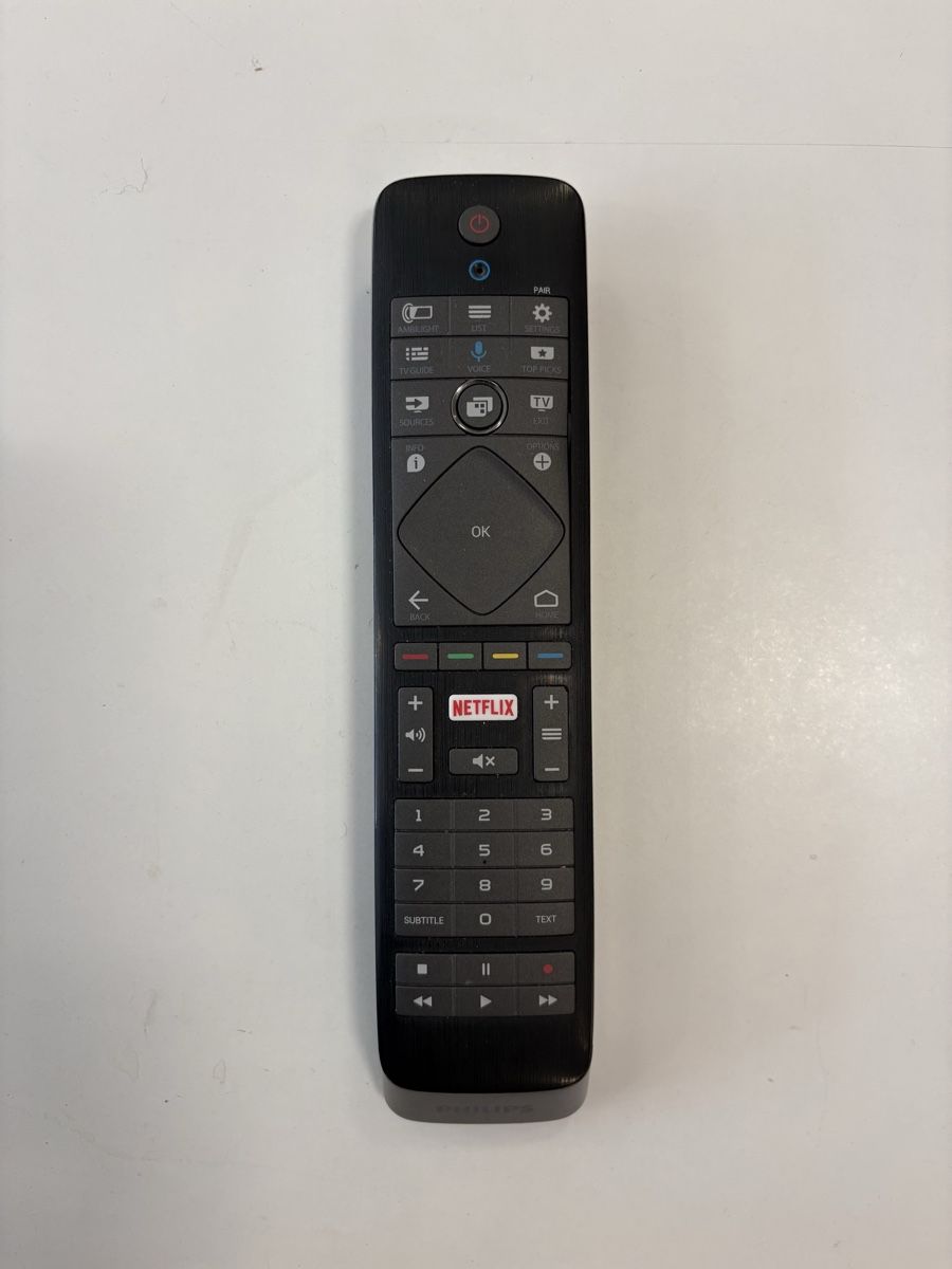 Televisori: Philips 55POS9002/12 OLED 9 series, 4K UHD OLED Android TV – Usato da Dornach venduto da manu10 6