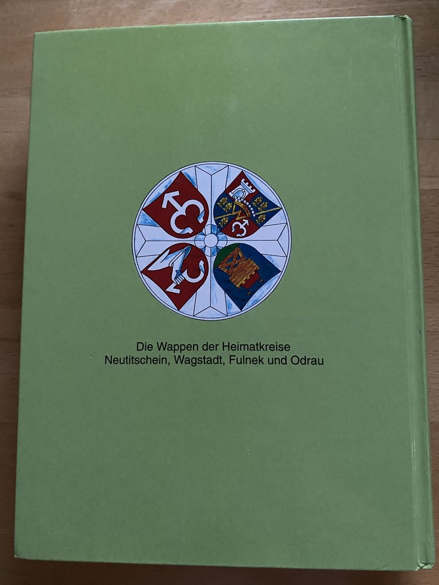 Libri: Kuhländchen unvergessene Heimat Jubiläumsbuch – Usato da Schwarzenburg venduto da Michellu 1
