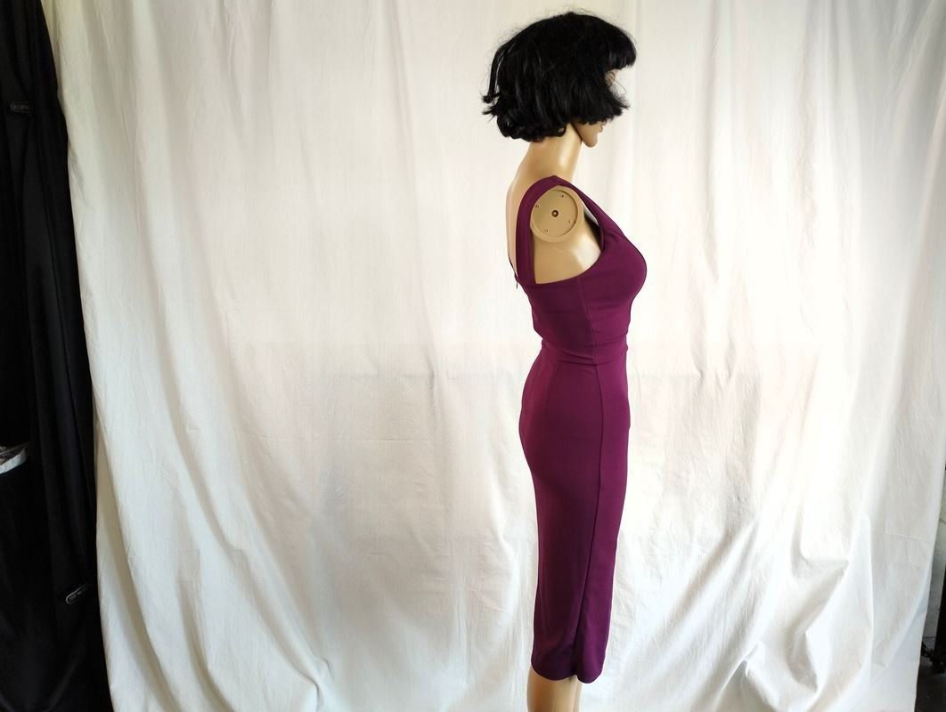 Wal G. Vestiti: WAL G Midi Dress Gr. 36 – Usato da Schübelbach venduto da Restwert_Schubelbach 2