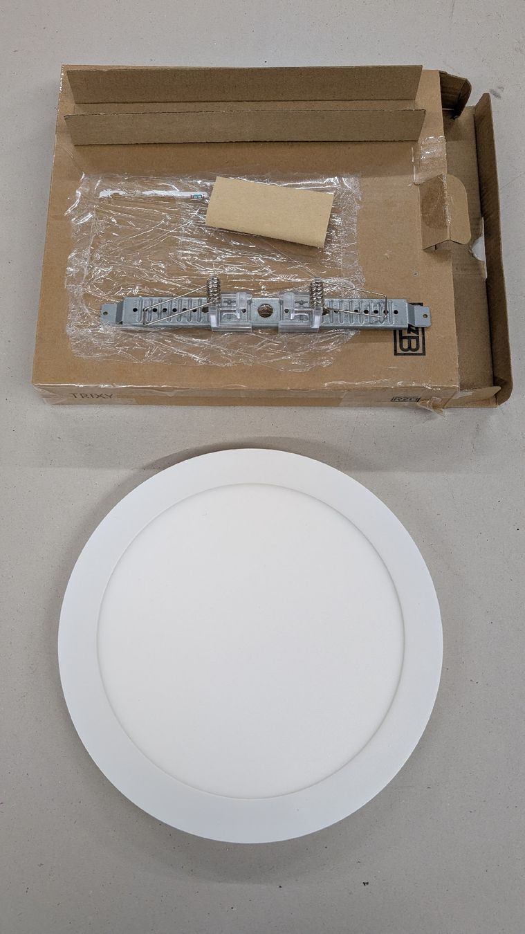 Lampadari & plafoniere: LED Downlight / Deckenleuchte – Nuovo e nell'imballaggio originale da Volketswil venduto da mar_c5pv 1