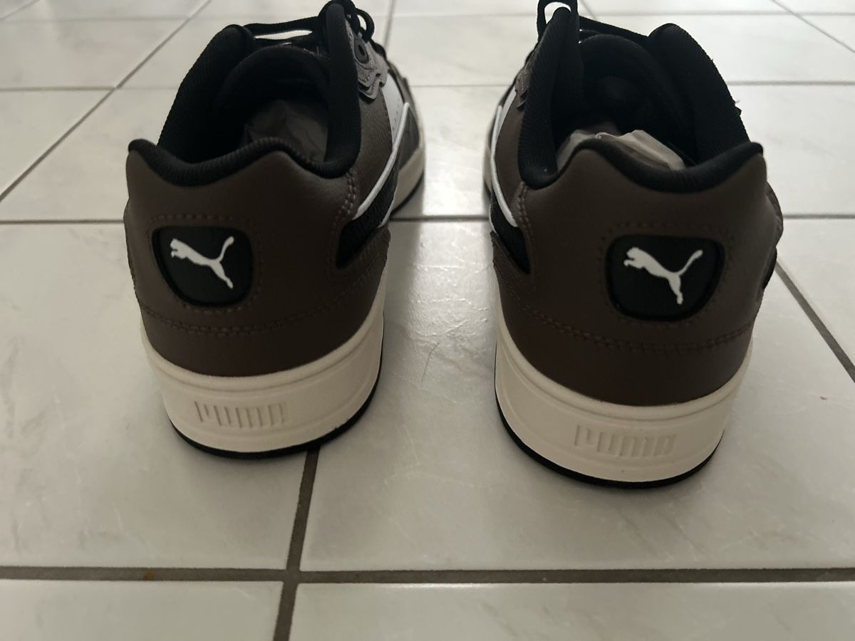 Puma Scarpe da uomo: Neu!Puma Sneakers Soft Foam size:43 – Nuovo e nell'imballaggio originale da St Gallen venduto da kon_2nnp 2