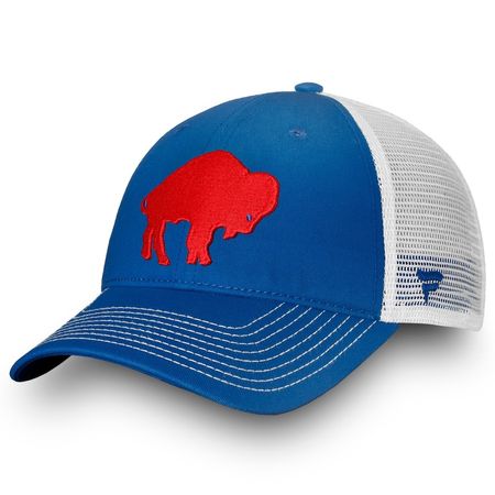 NFL Cap Buffalo Bills one Size Neu