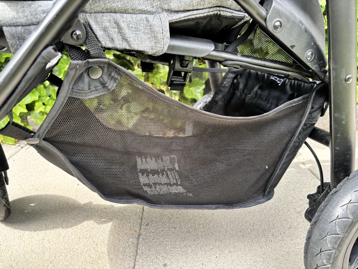 Joie Carrozzine: Joie Kinderwagen/Buggy: Leicht & mit Lufträdern – Usato da Herzogenbuchsee venduto da Joey152 5