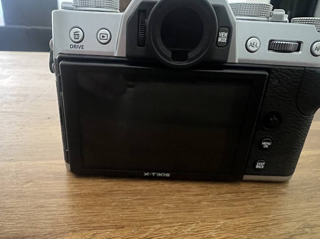 Fotocamera: Fujifilm X-T30iii – Usato da Rupperswil venduto da Auktionat0 2