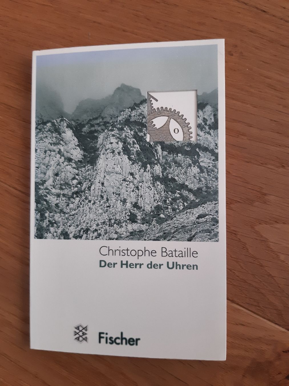 Libri: der herr der uhren – Usato da Nebikon venduto da Haidihooo