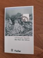 der herr der uhren