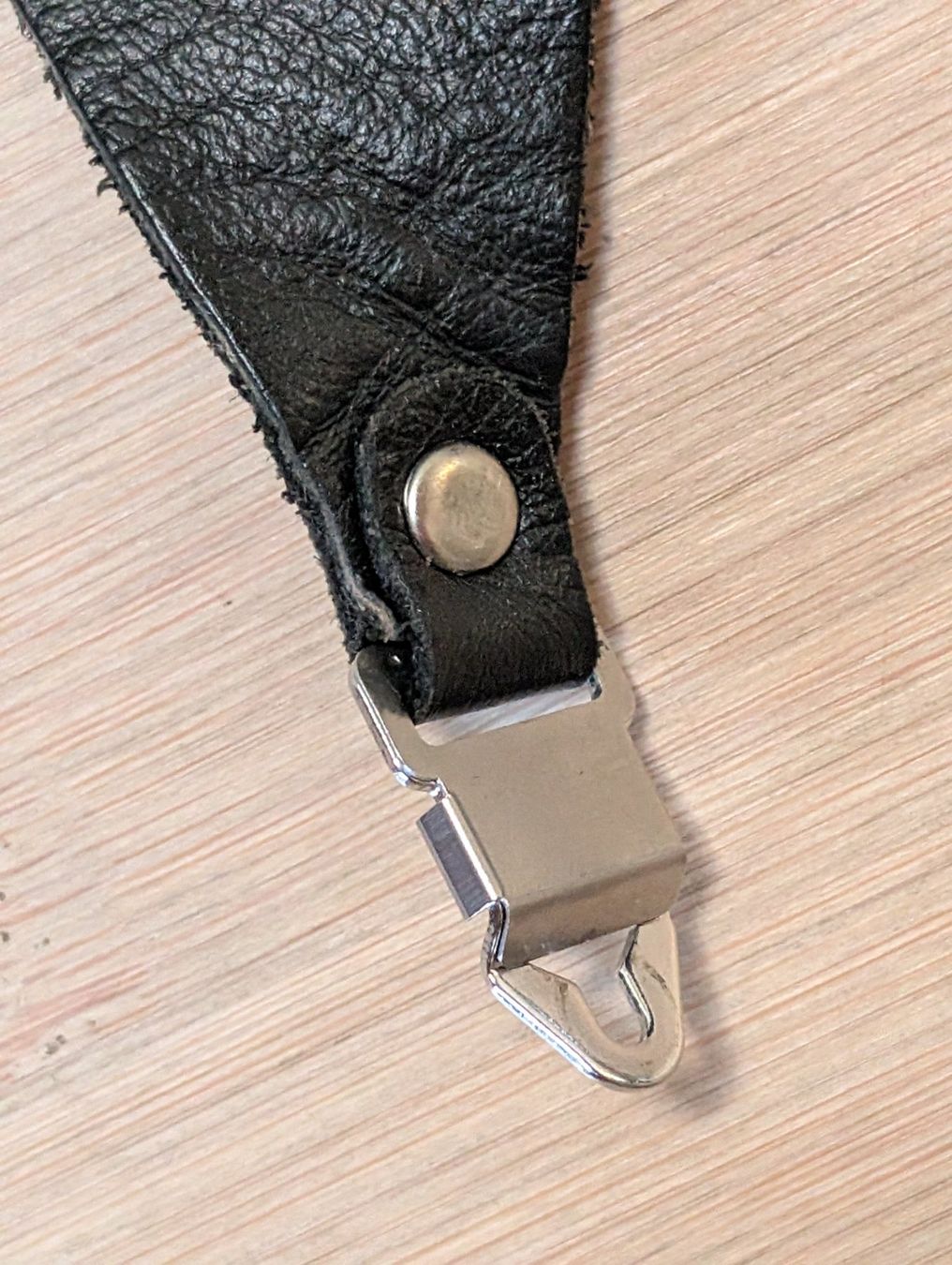 Autres accessoires: Hasselblad Kameragurt – D'occasion à Marbach LU par Fabbe 2