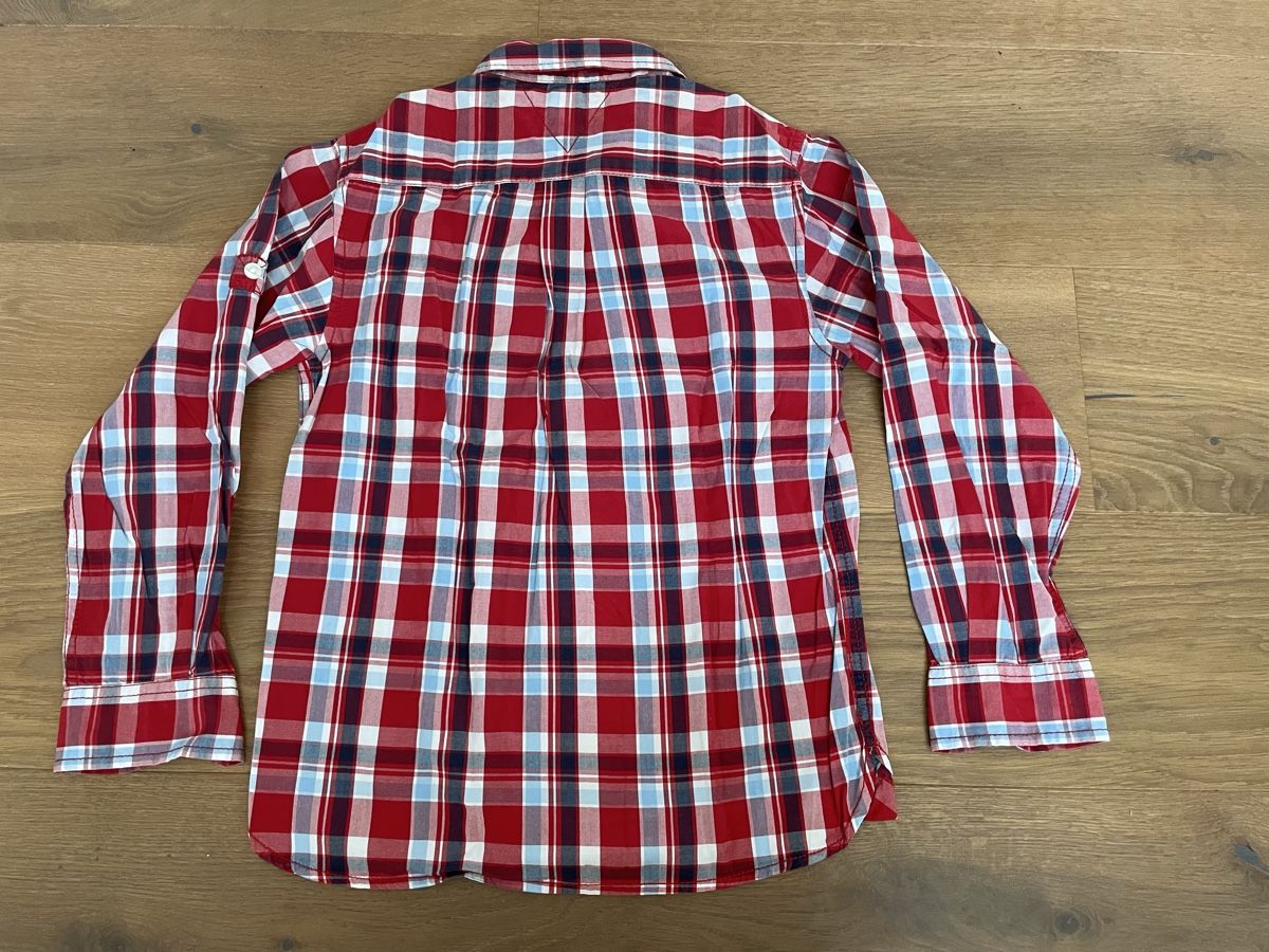 Camicie, T-shirt & Polo: Hemd – Usato da Aarwangen venduto da erd_ngx8 2