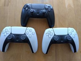 Sony PlayStation 5 DualSense Wireless Controller