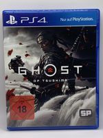 Ghost of Tsushima - PS4 - DE