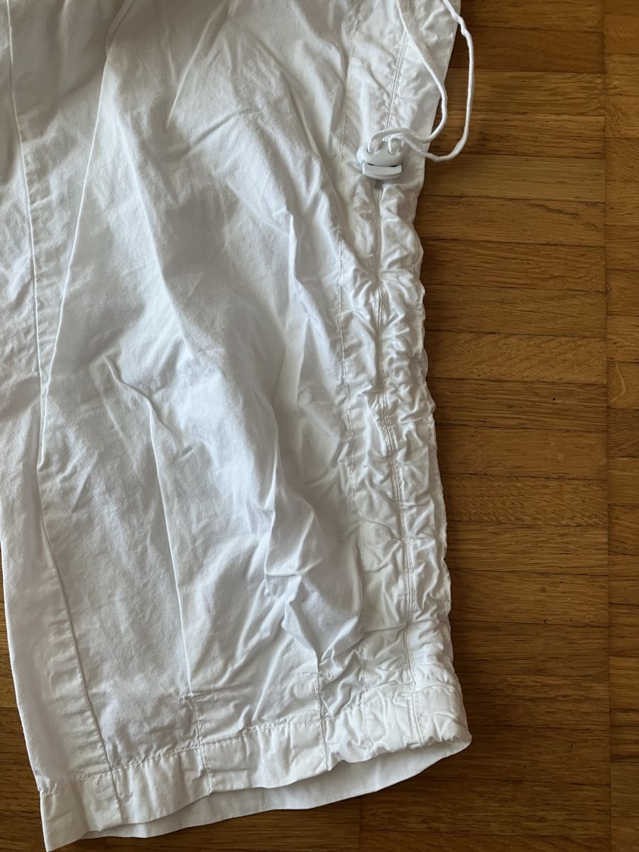 Napapijri Pantaloni: Napapijri Hose Gr.36 – Usato da Weiningen ZH venduto da moon-55 1